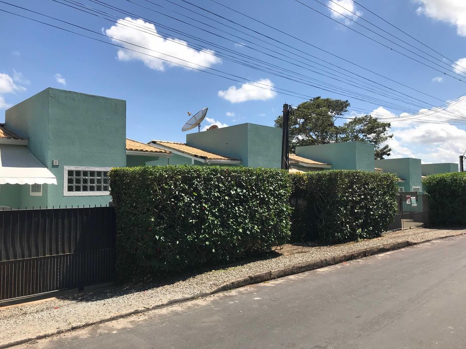 Foto - Miguel Pereira - Centro